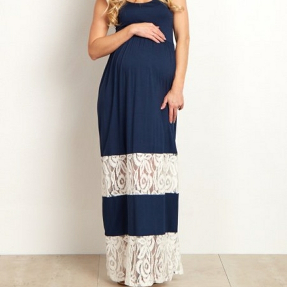 Pinkblush Dresses & Skirts - Maternity dress bundle